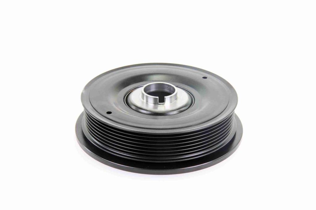 Poulie damper (Poulie de vilebrequin) VAICO V46-0810