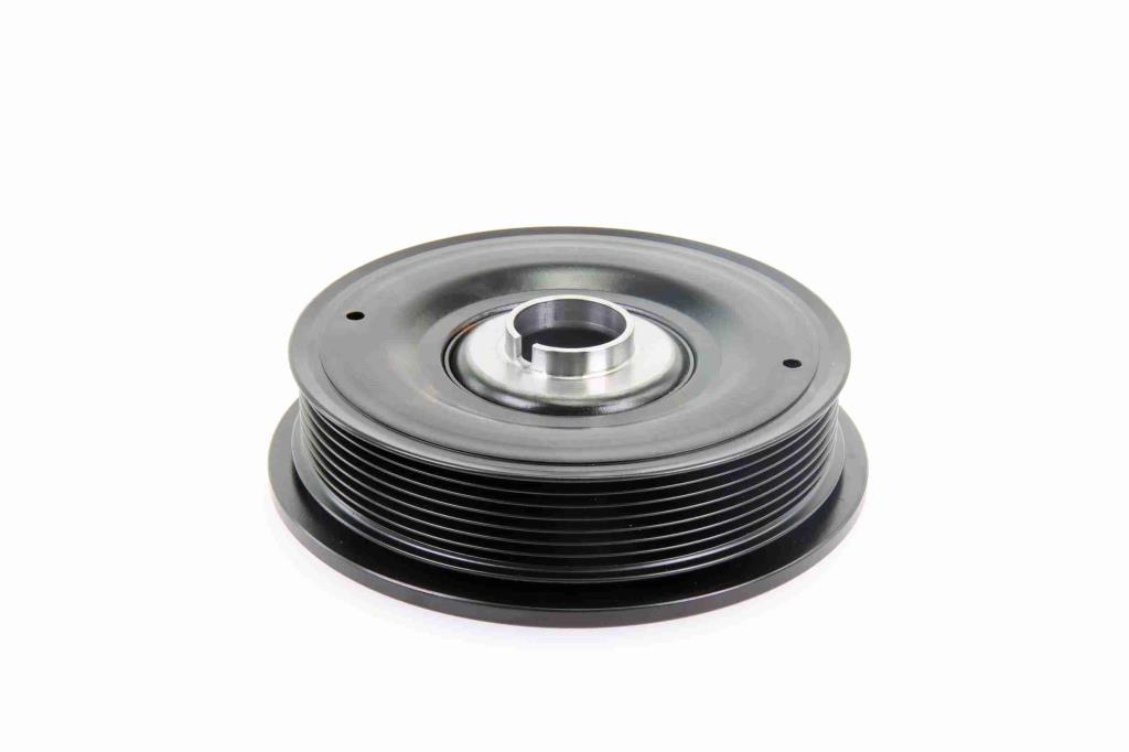 Poulie damper (Poulie de vilebrequin) VAICO V46-0810