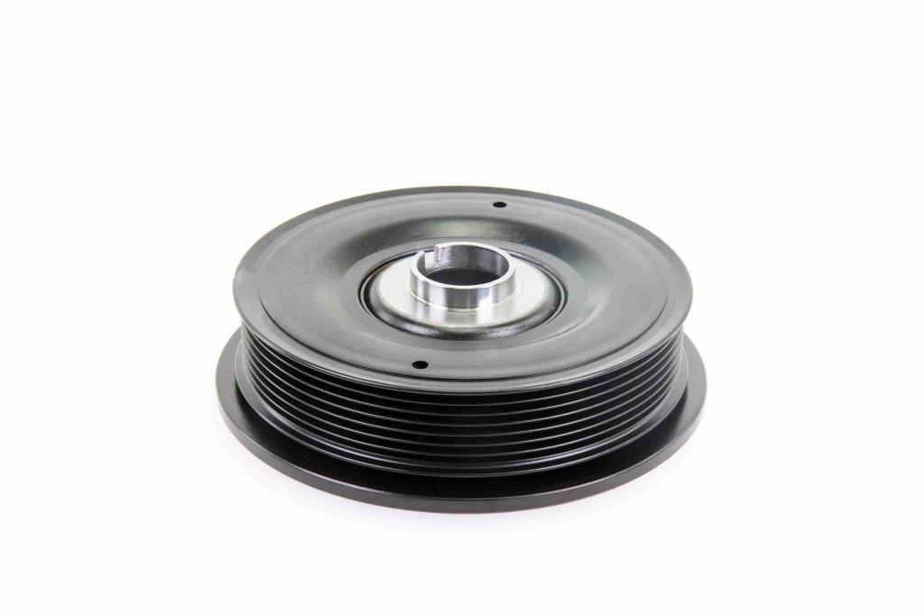 Poulie damper (Poulie de vilebrequin) VAICO V46-0810