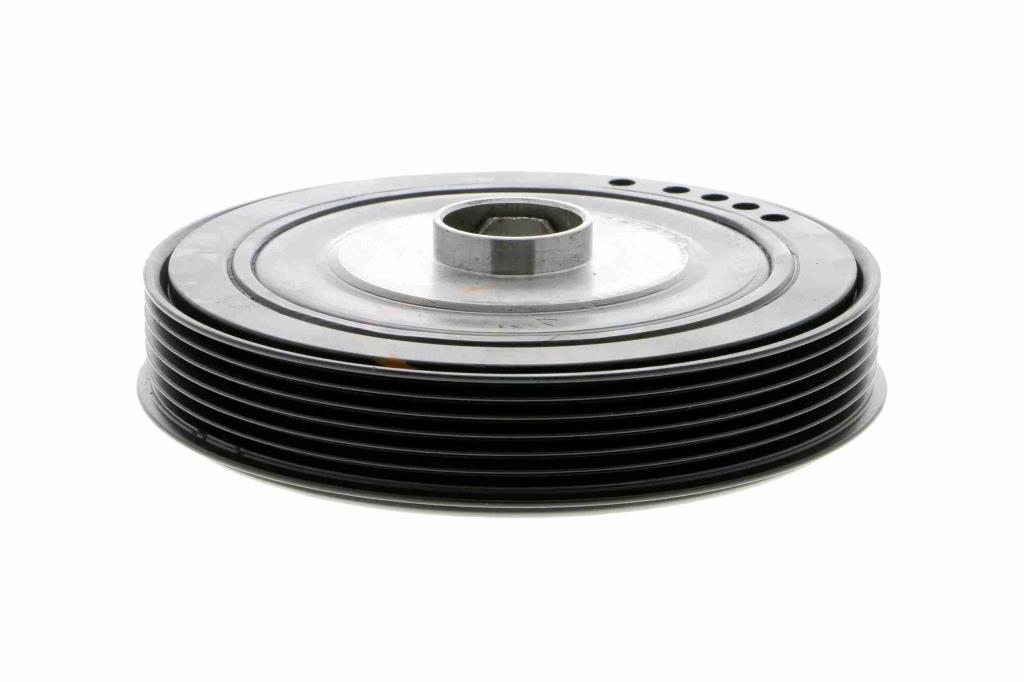 Poulie damper (Poulie de vilebrequin) VAICO V46-0814