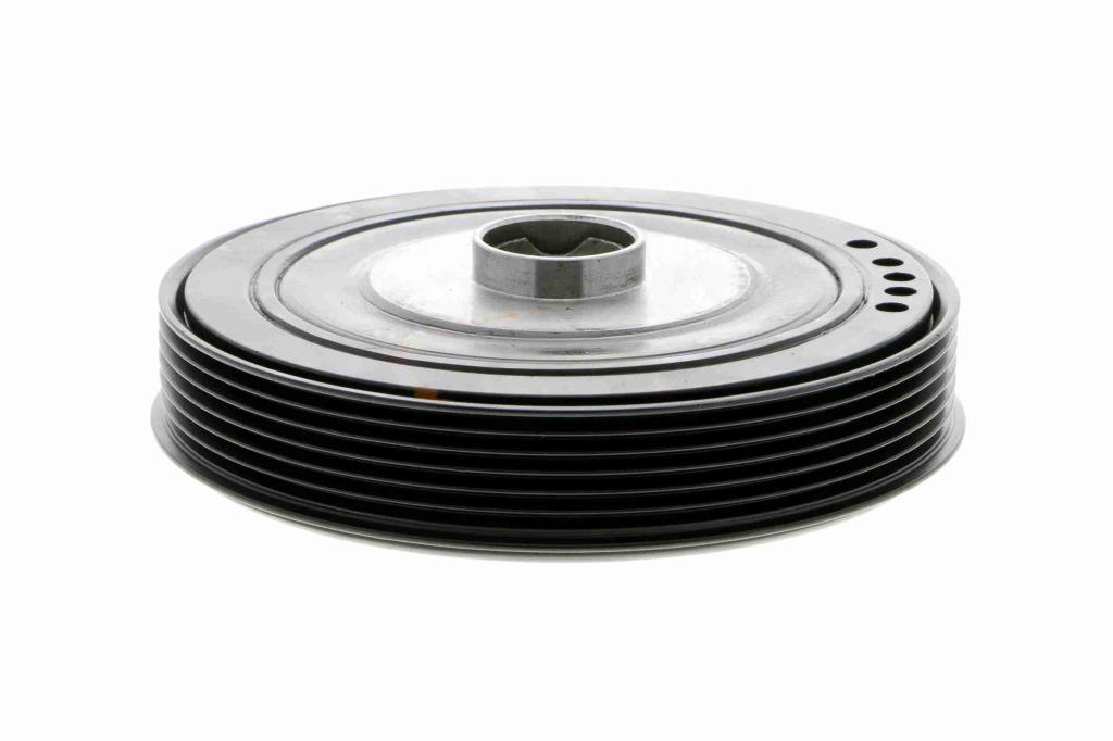Poulie damper (Poulie de vilebrequin) VAICO V46-0814