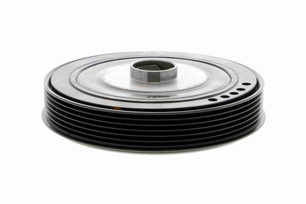 Poulie damper (Poulie de vilebrequin) VAICO V46-0814