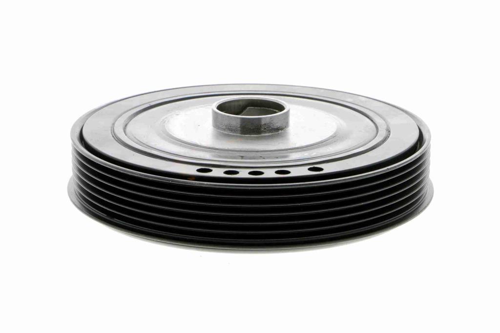 Poulie damper (Poulie de vilebrequin) VAICO V46-0814