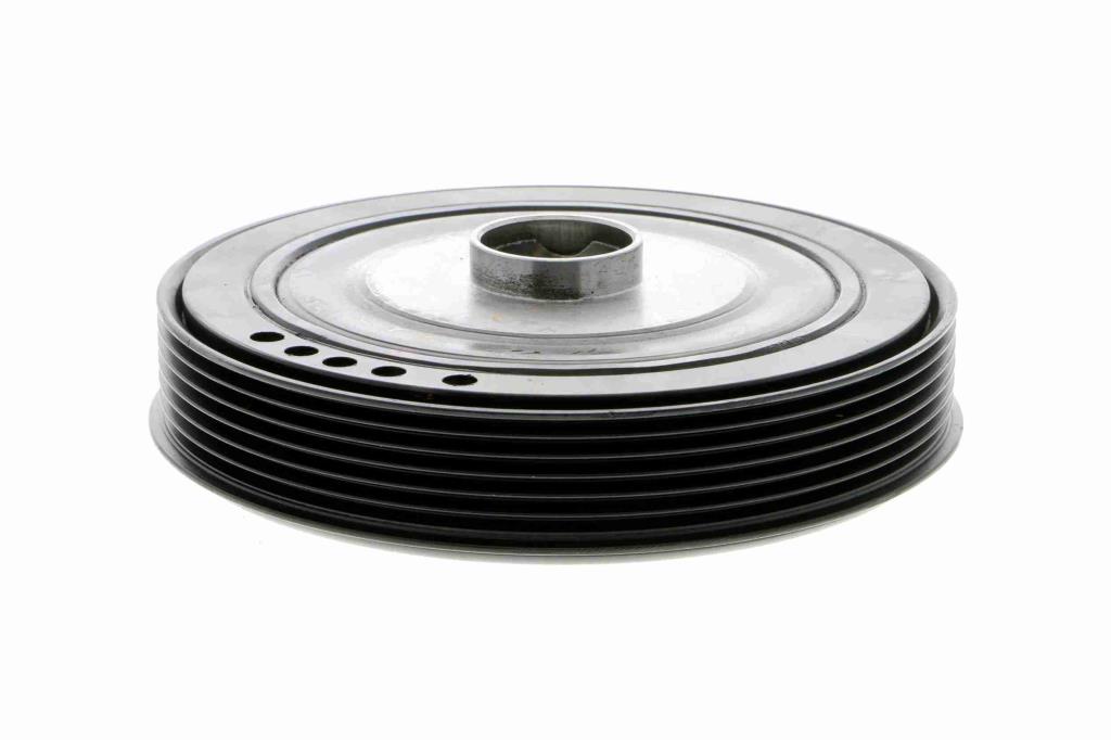 Poulie damper (Poulie de vilebrequin) VAICO V46-0814