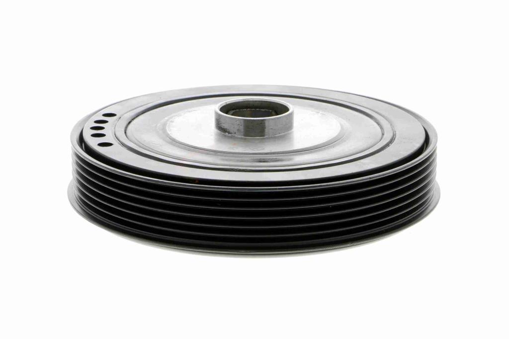 Poulie damper (Poulie de vilebrequin) VAICO V46-0814