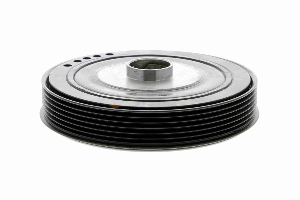 Poulie damper (Poulie de vilebrequin) VAICO V46-0814