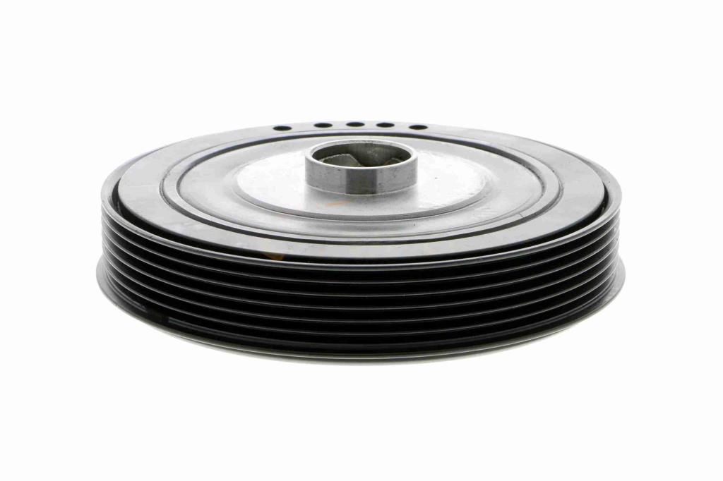 Poulie damper (Poulie de vilebrequin) VAICO V46-0814