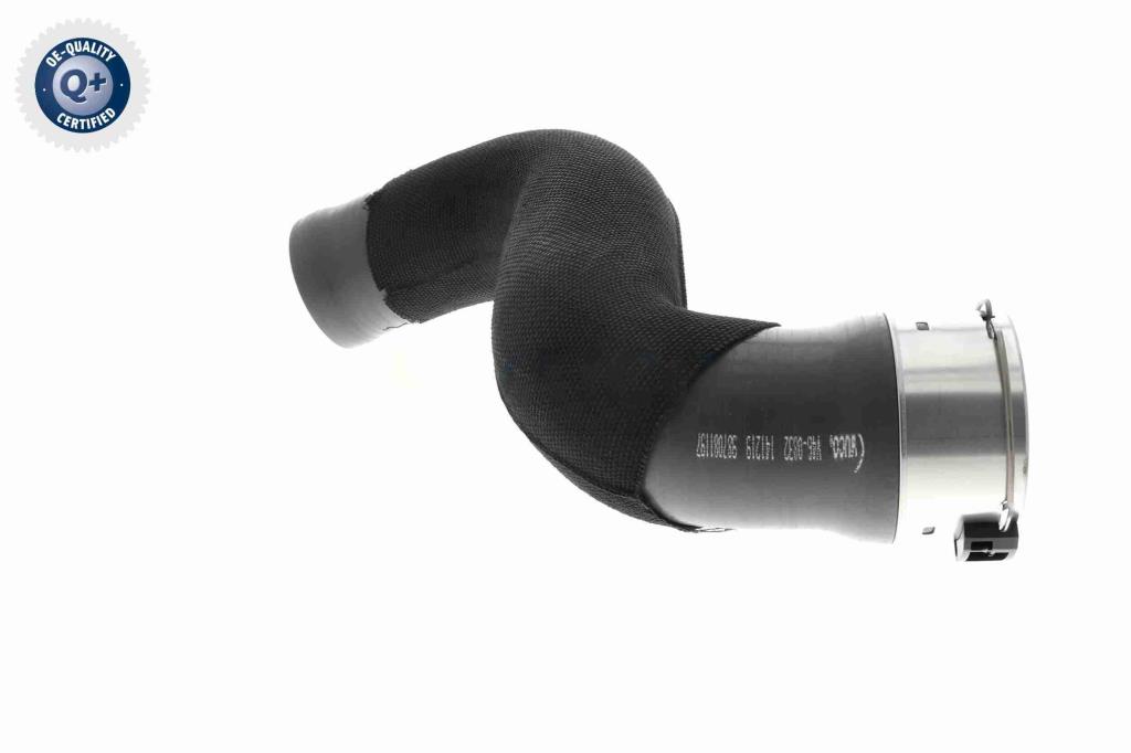 Durite de turbocompresseur (Durite de turbo) VAICO V46-0832