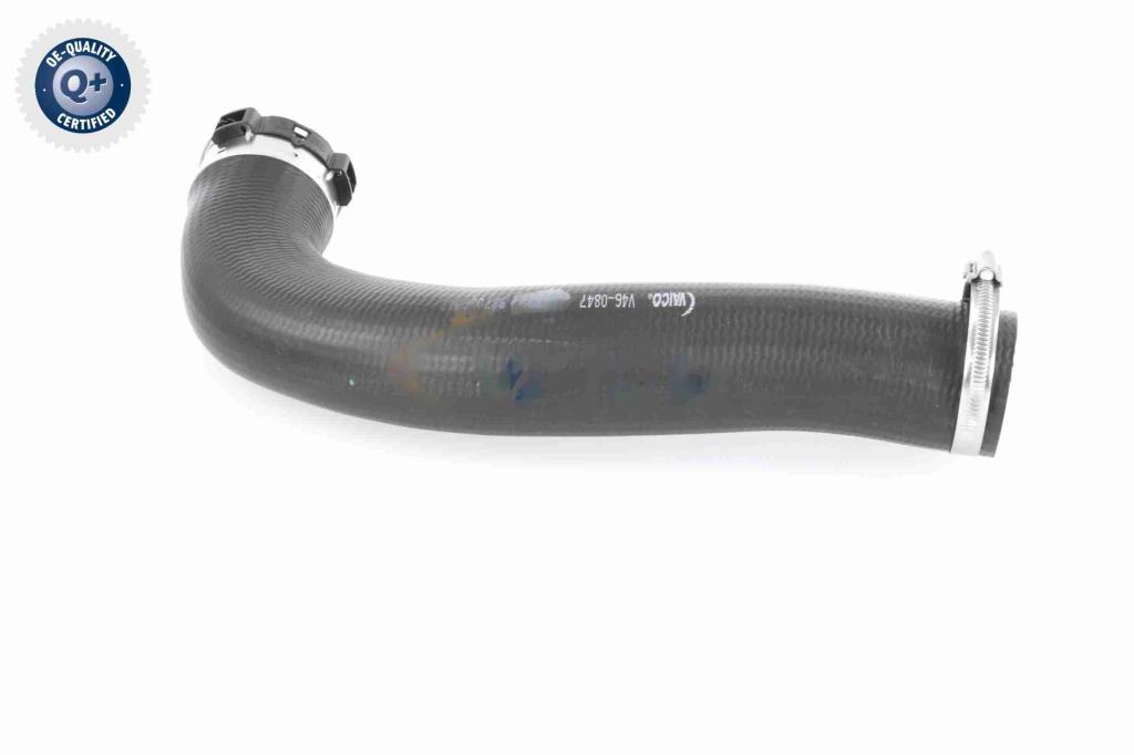 Durite de turbocompresseur (Durite de turbo) VAICO V46-0847