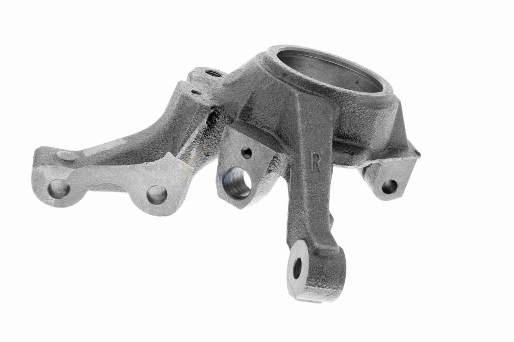 Fusée d'essieu, suspension de roue VAICO V46-0966