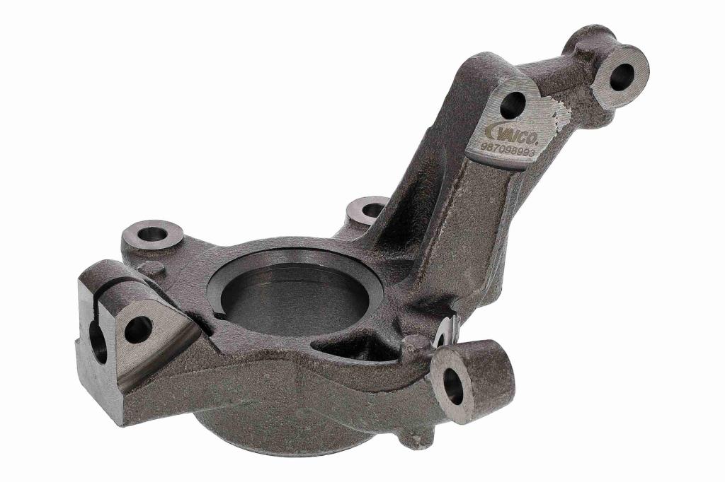 Fusée d'essieu, suspension de roue VAICO V46-0973