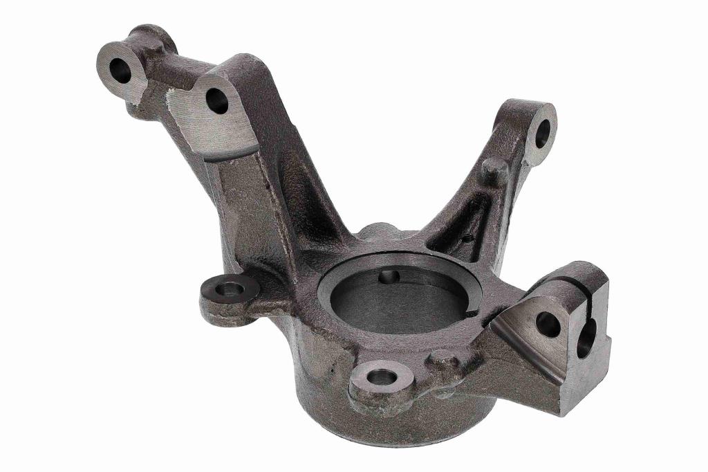 Fusée d'essieu, suspension de roue VAICO V46-0973