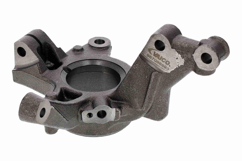 Fusée d'essieu, suspension de roue VAICO V46-0973