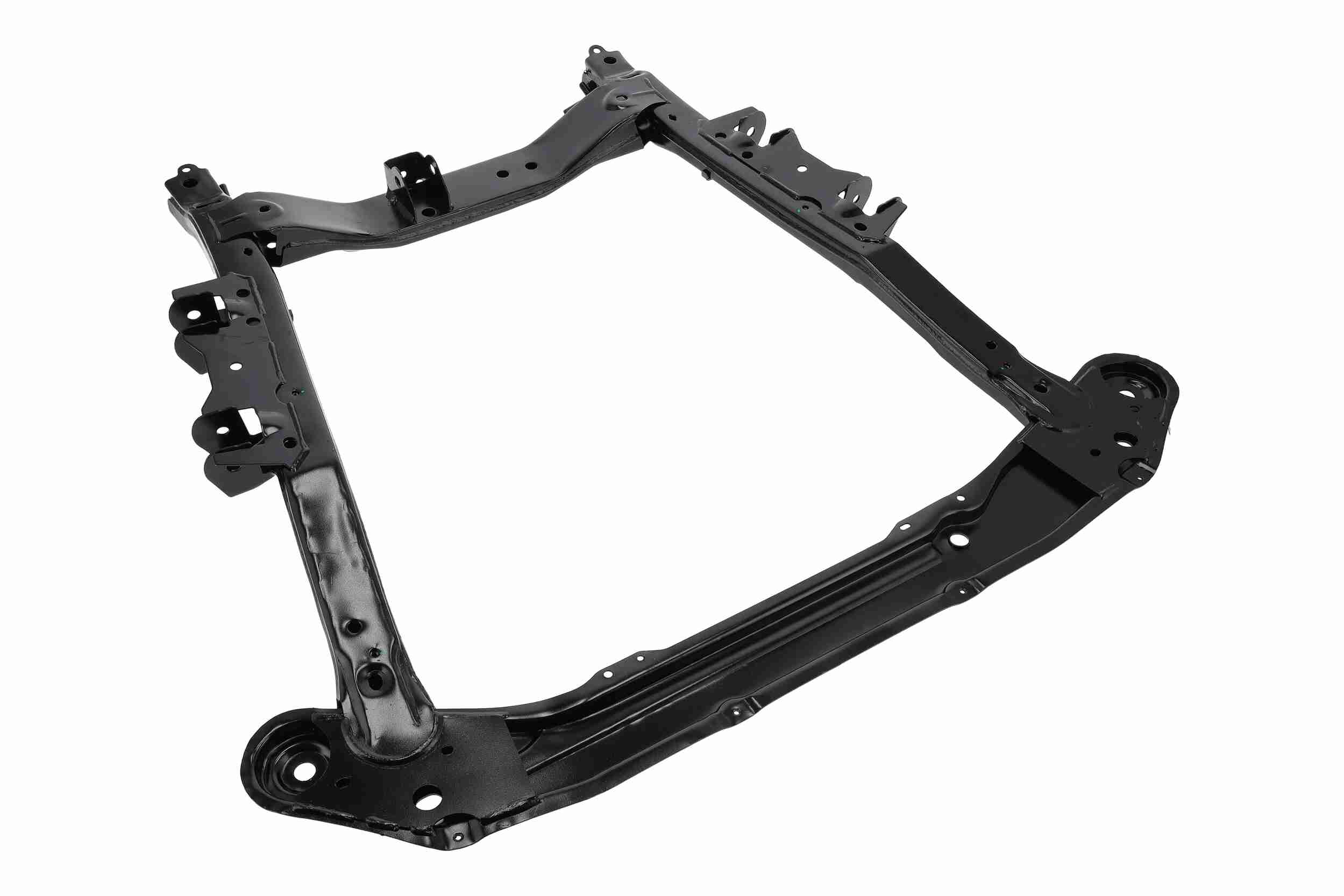 Subchassis, suporte de agregados VAICO ref. V46-0975