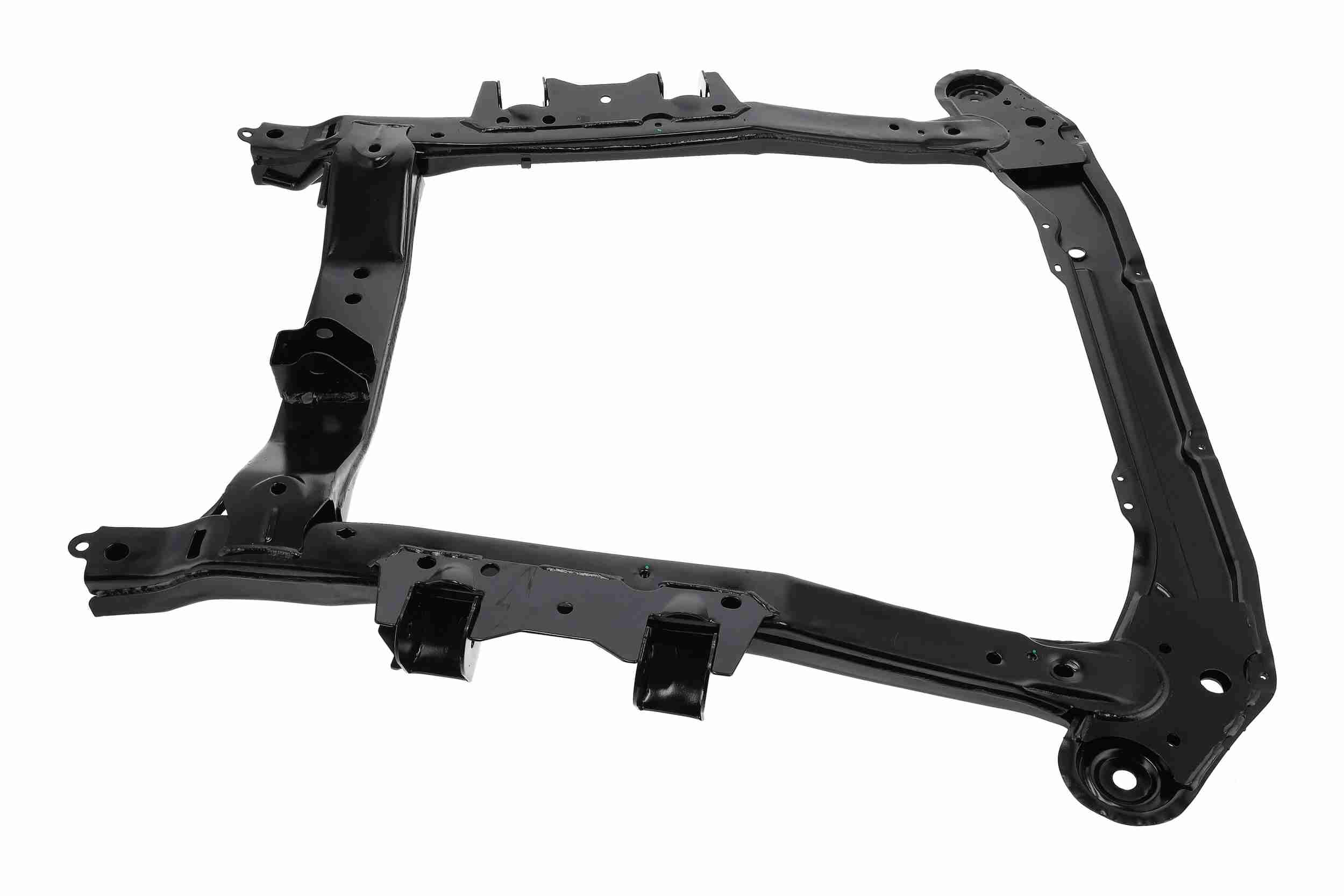 Subchassis, suporte de agregados VAICO ref. V46-0975