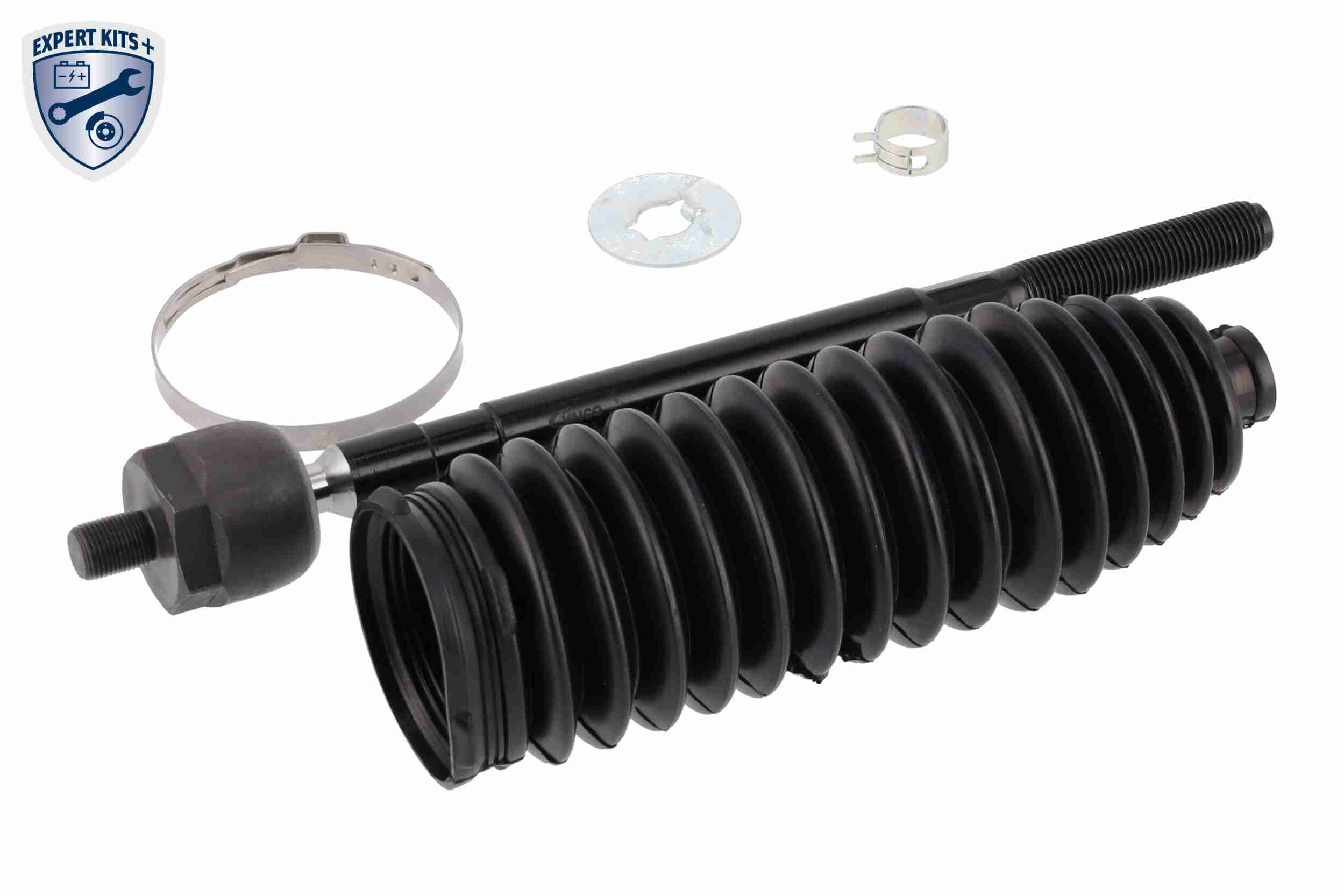 Kit de réparation, rotule de direction, barre de connexion (Rotule axiale) VAICO ref. V46-0998