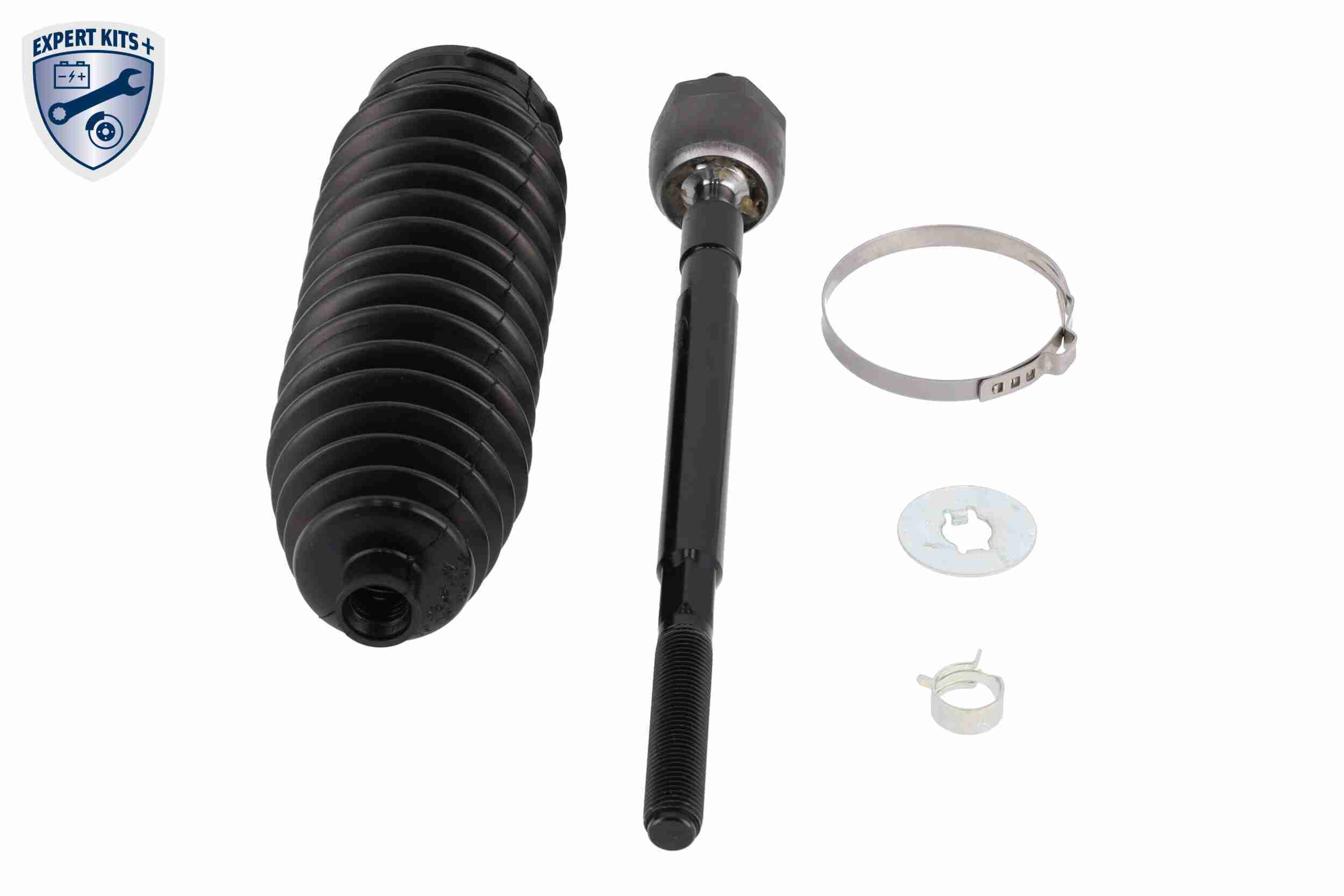 Kit de réparation, rotule de direction, barre de connexion (Rotule axiale) VAICO ref. V46-0998