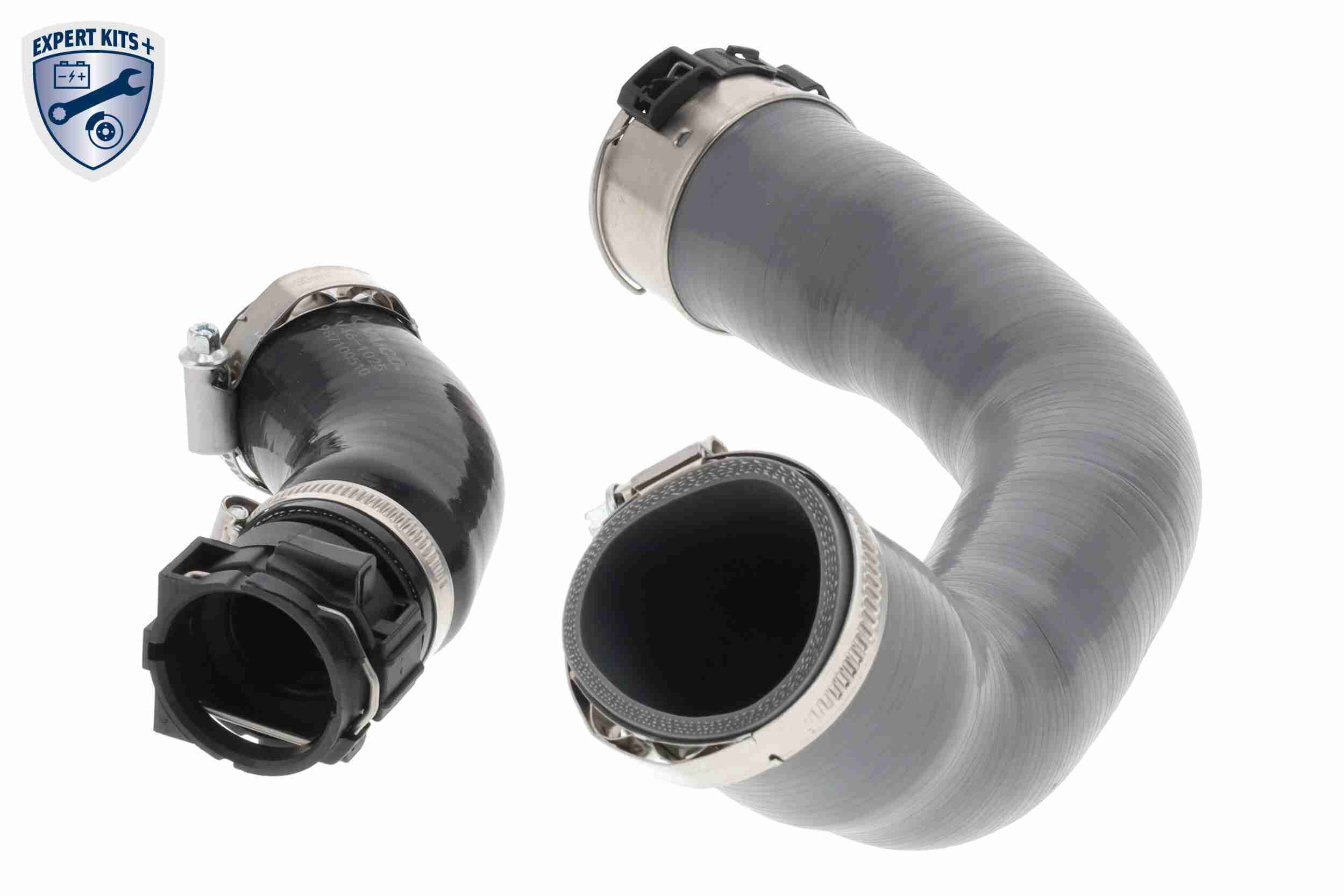 Durite de turbocompresseur (Durite de turbo) VAICO V46-1025