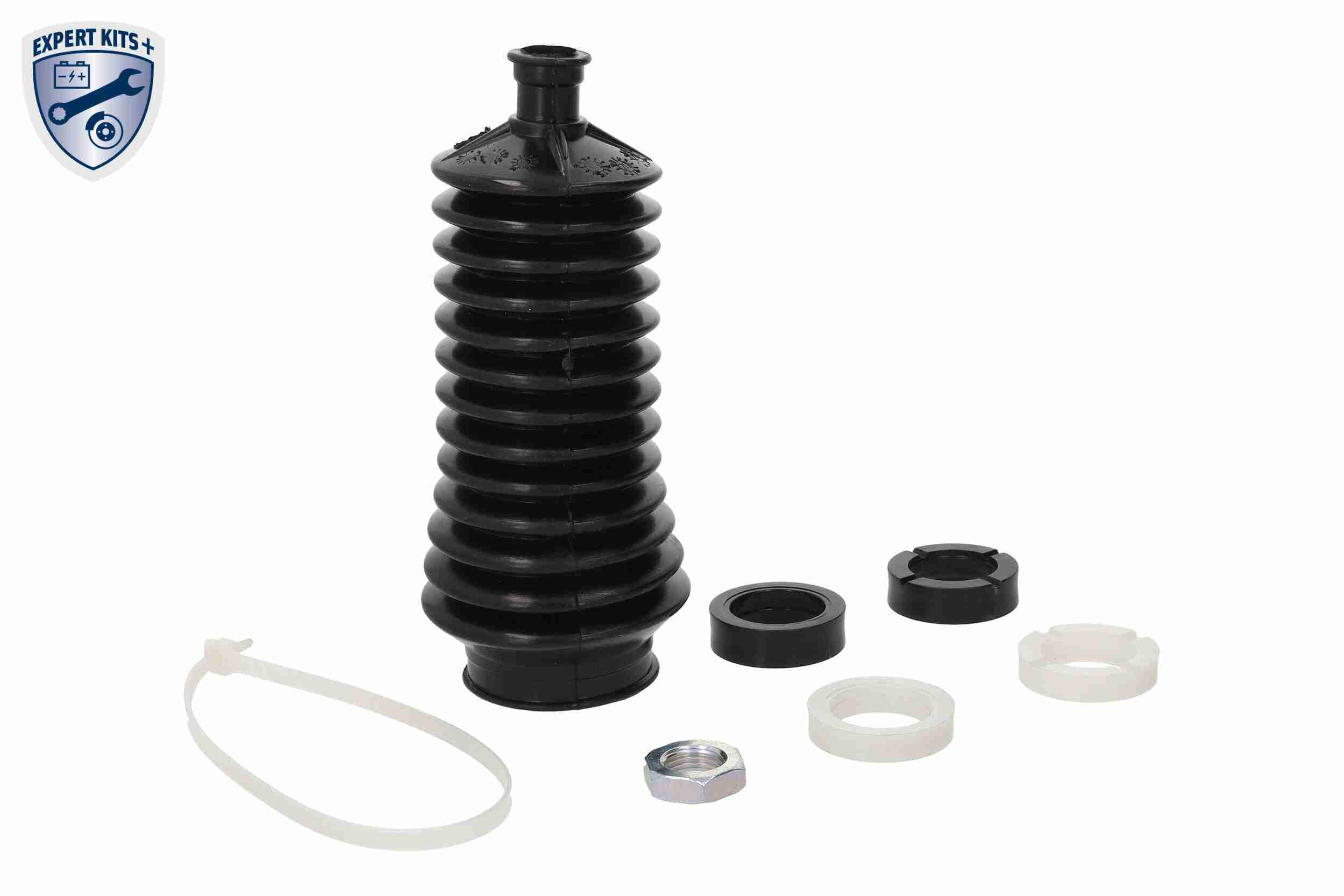 Kit de réparation, rotule de direction, barre de connexion (Rotule axiale) VAICO ref. V46-1060