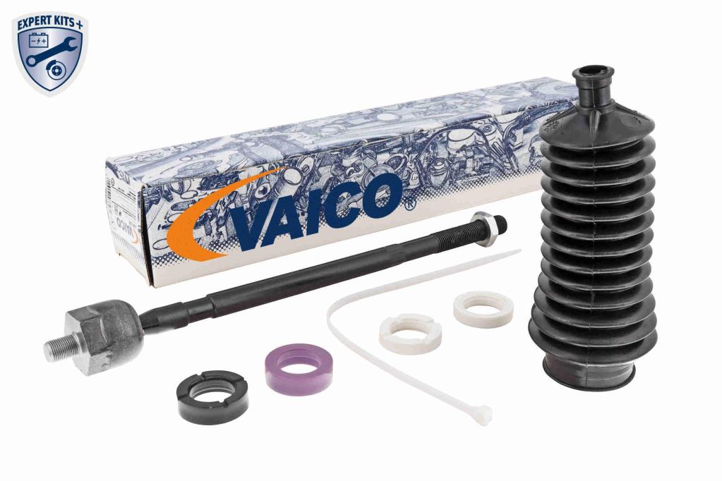 Kit de réparation, rotule de direction, barre de connexion (Rotule axiale) VAICO ref. V46-1060