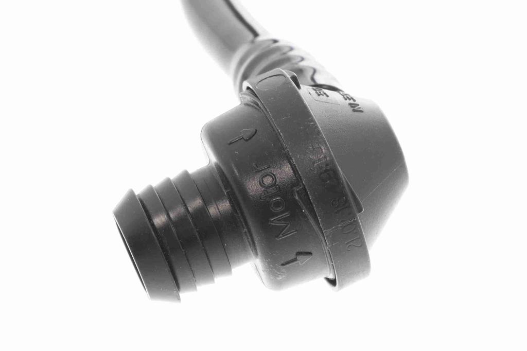 Flexible de dépression, servofrein (Tuyau de dépression, mastervac) VAICO V46-1118