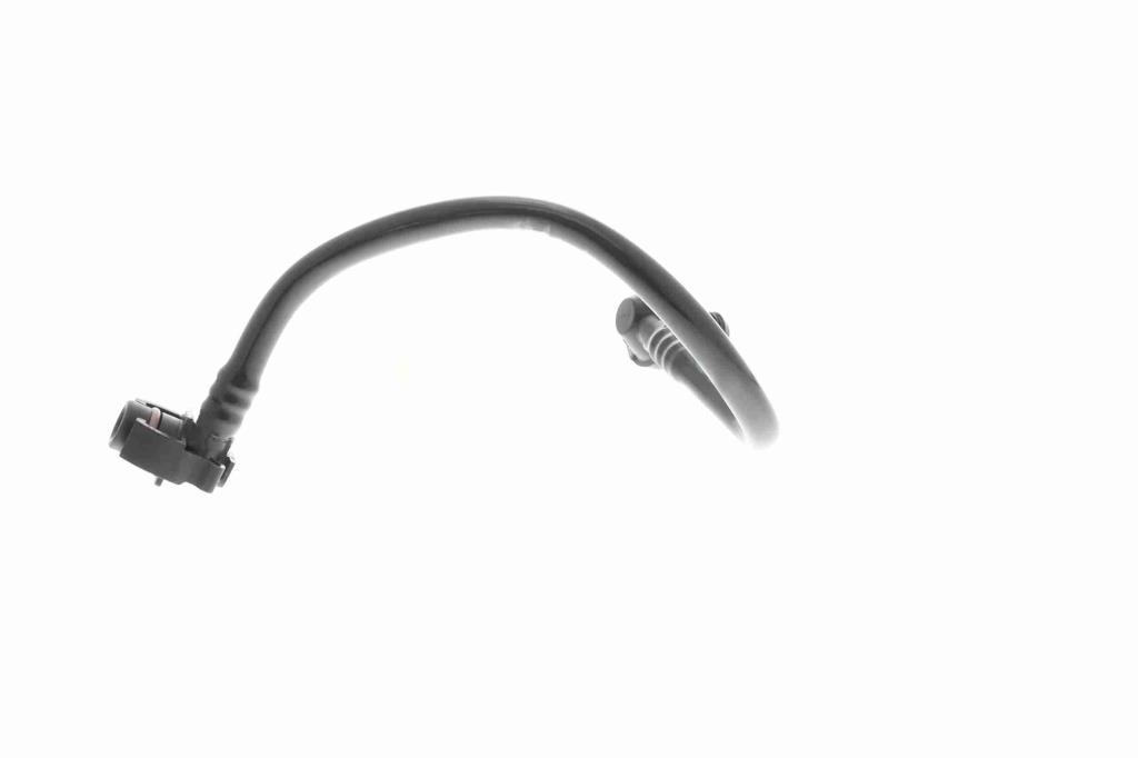 Flexible de dépression, servofrein (Tuyau de dépression, mastervac) VAICO V46-1118