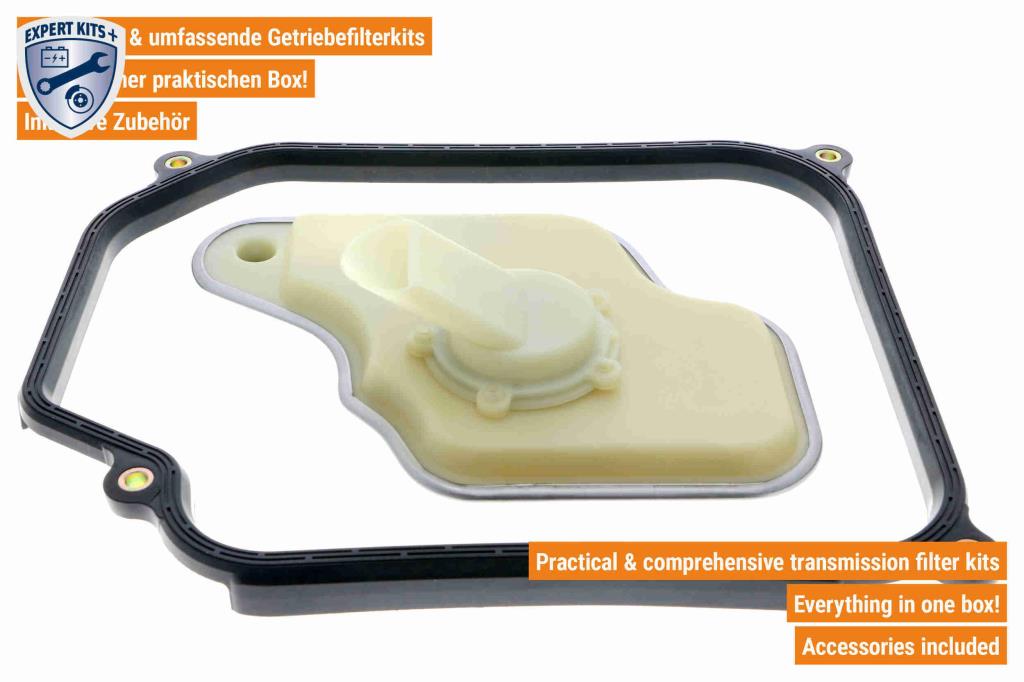 Filtro de óleo da transmissão automática VAICO ref. V46-1185