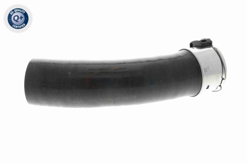Durite de turbocompresseur (Durite de turbo) VAICO V46-1198