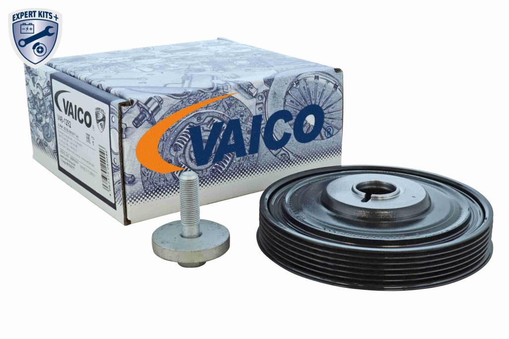 Kit de poulies, vilebrequin VAICO ref. V46-1292