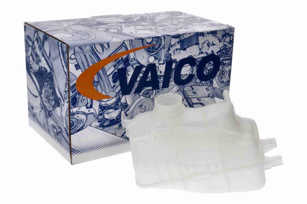 Vase d'expansion, liquide de refroidissement (Réservoir liquide de refroidissement) VAICO ref. V46-1340