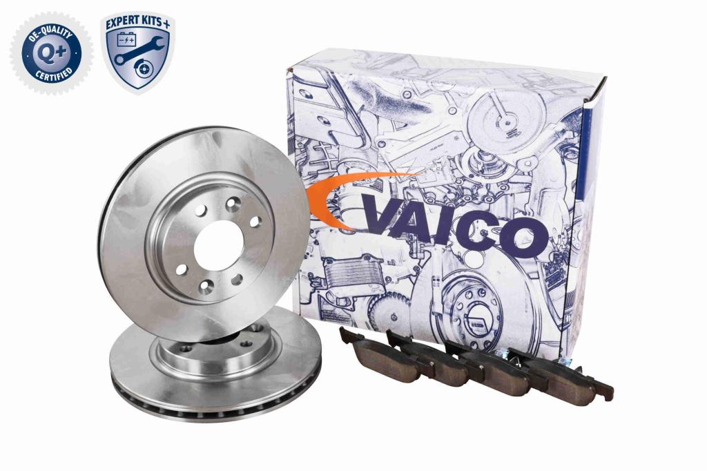 Discos e pastilhas de travão VAICO ref. V46-1373
