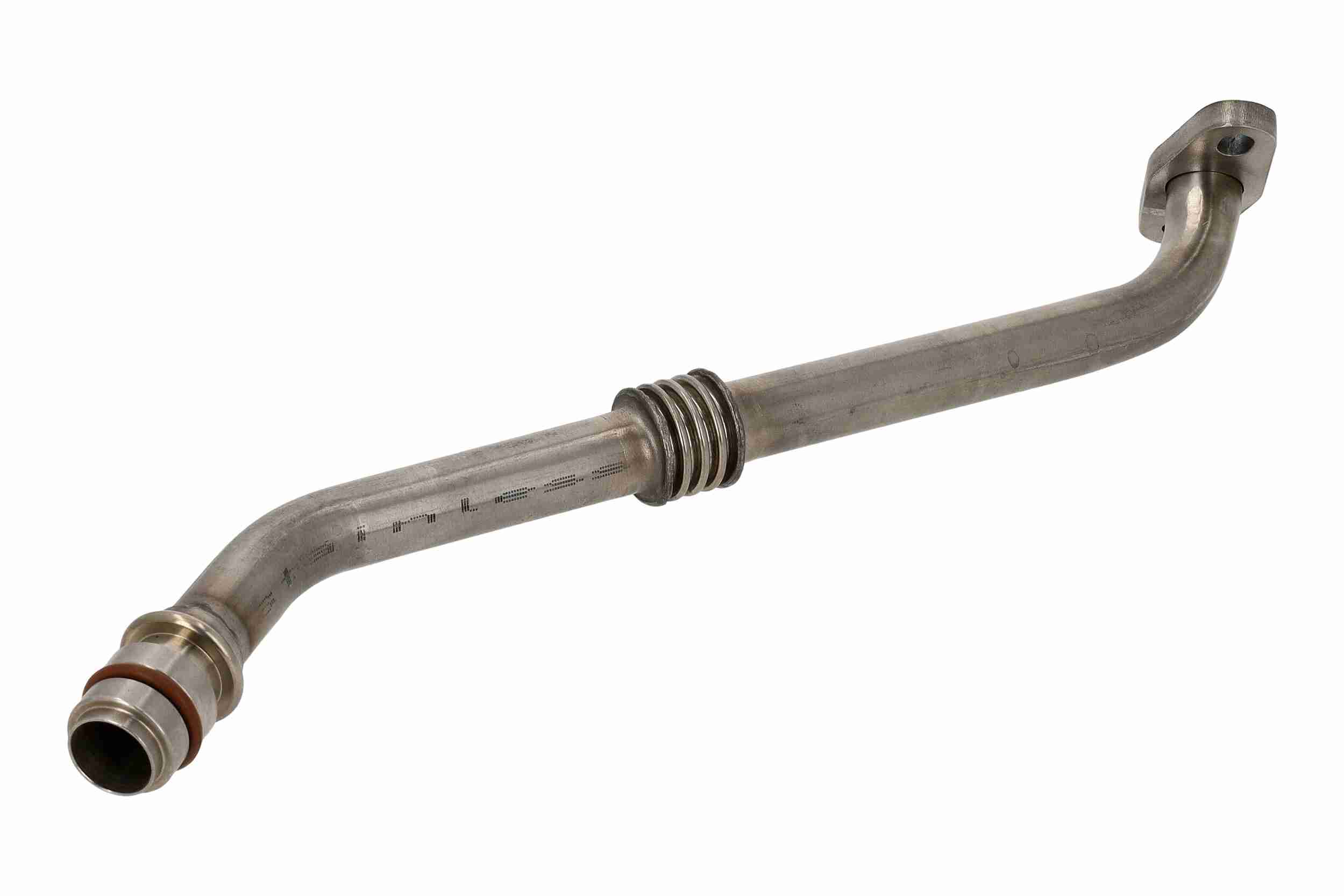 Conduite d'huile, Turbocompresseur (Conduit d'huile, turbo) VAICO ref. V46-1374