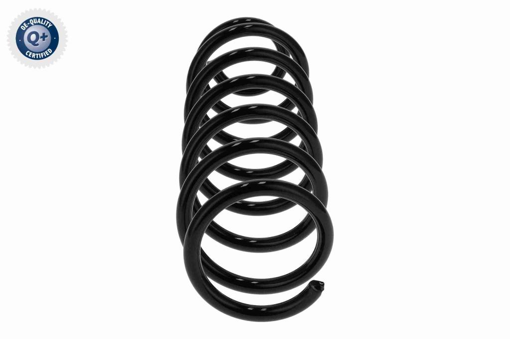 Ressort de suspension (Ressort hélicoïdal) VAICO ref. V46-1381