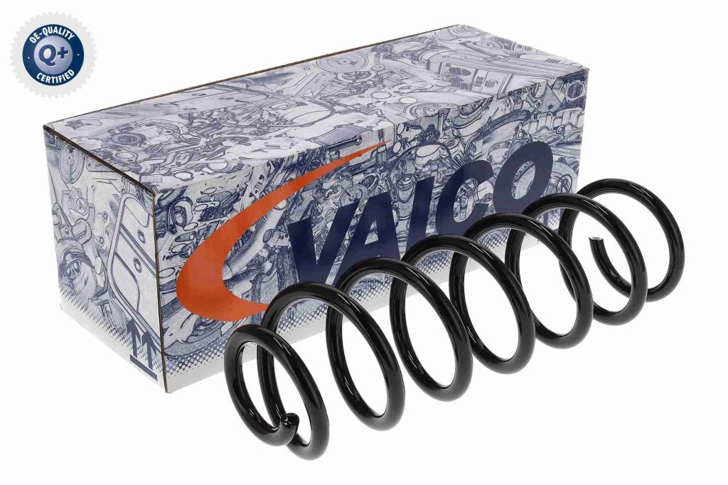 Ressort de suspension (Ressort hélicoïdal) VAICO ref. V46-1381