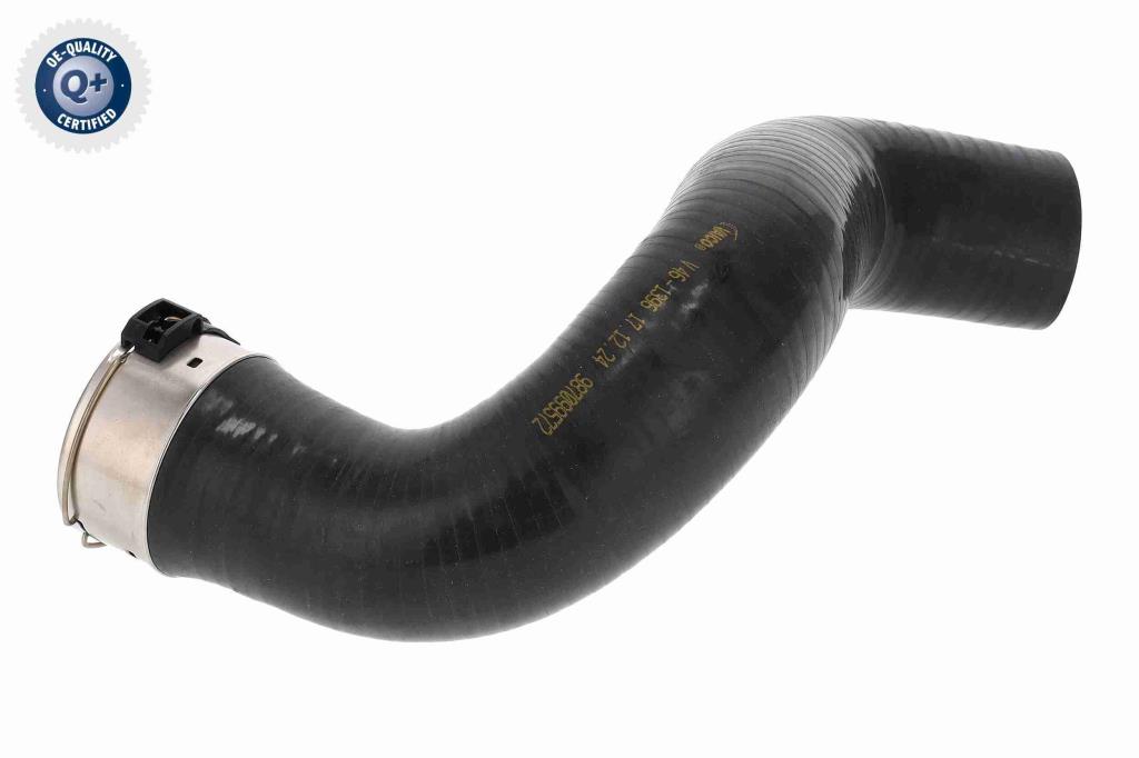 Durite de turbocompresseur (Durite de turbo) VAICO V46-1396
