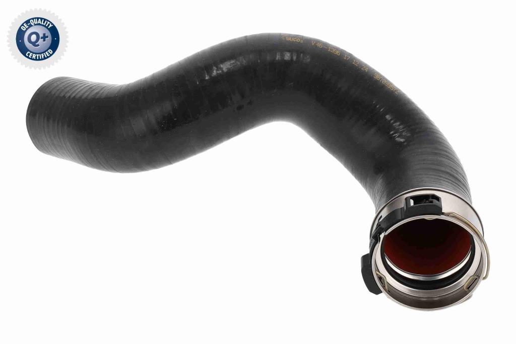 Durite de turbocompresseur (Durite de turbo) VAICO V46-1396