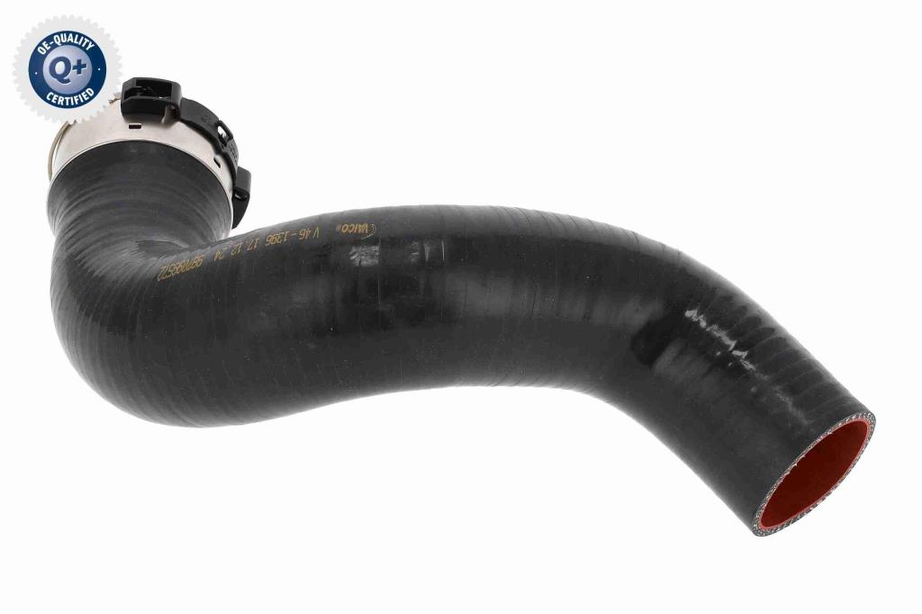 Durite de turbocompresseur (Durite de turbo) VAICO V46-1396