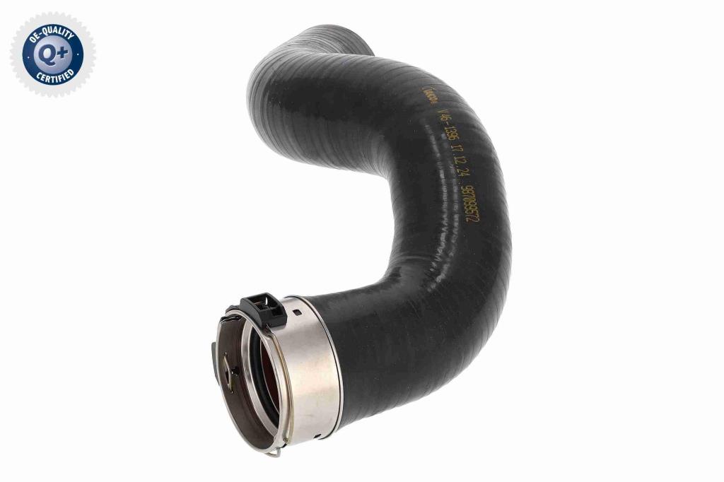Durite de turbocompresseur (Durite de turbo) VAICO V46-1396