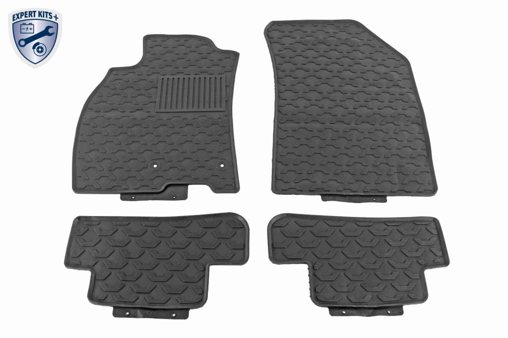 Tapis de sol sur mesure (Tapis de voiture) VAICO ref. V46-1403