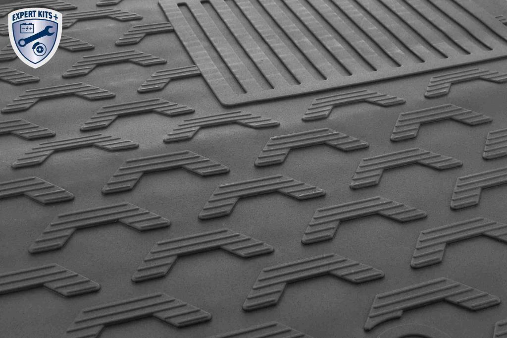 Tapis de sol sur mesure (Tapis de voiture) VAICO ref. V46-1403