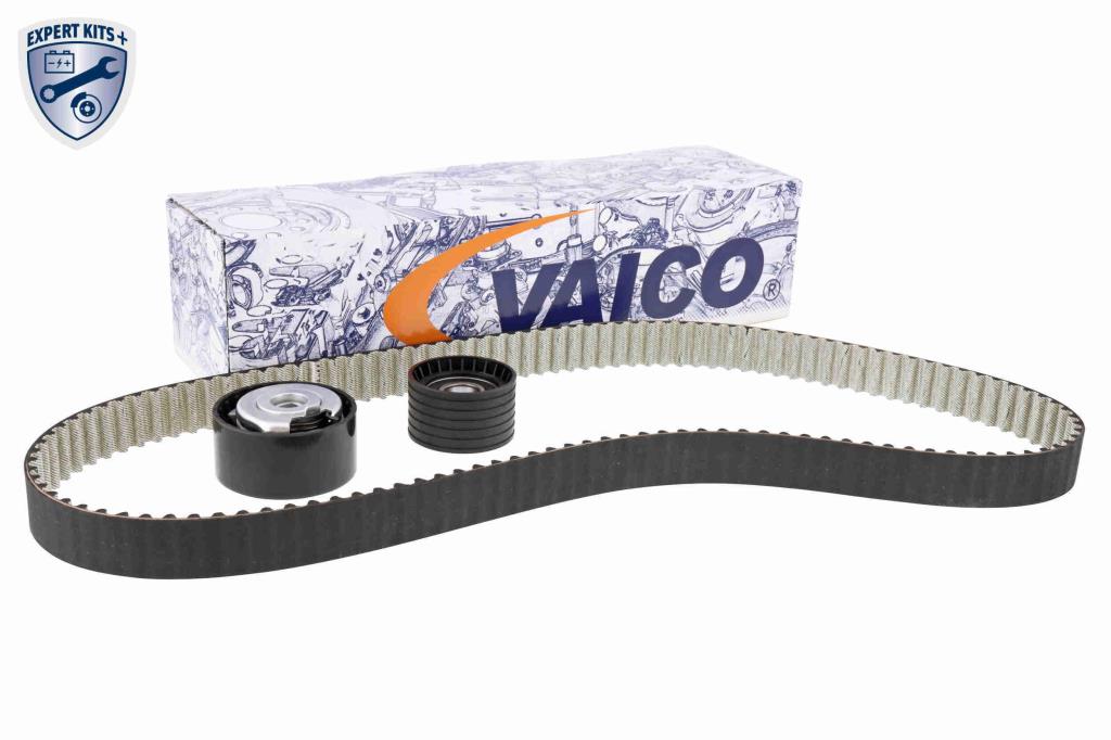 Kit de distribution (Kit courroie de distribution) VAICO ref. V46-1420