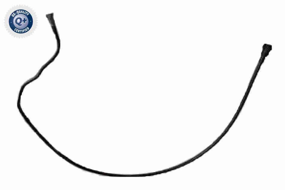 Tuyauterie de carburant (Durite de carburant) VAICO ref. V46-1449