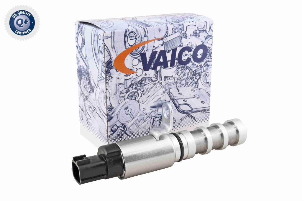 Tapón taladro tapa balancines VAICO ref. V46-1457