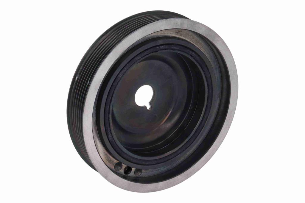 Poulie damper (Poulie de vilebrequin) VAICO ref. V46-1463