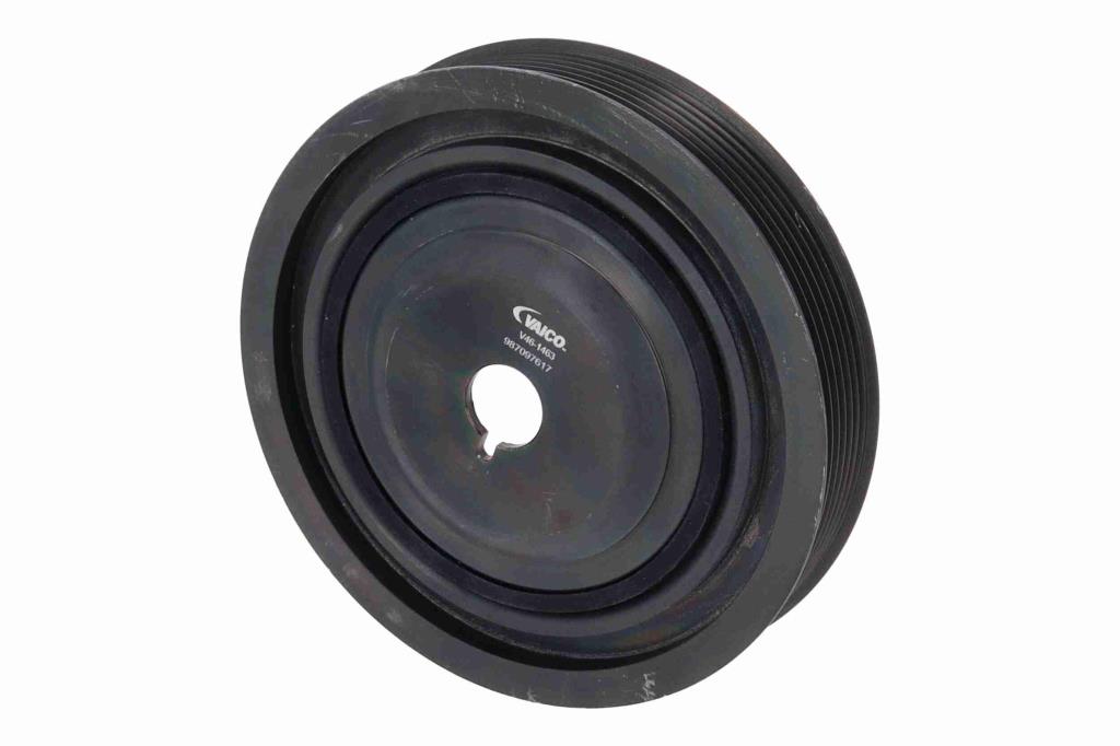 Poulie damper (Poulie de vilebrequin) VAICO ref. V46-1463