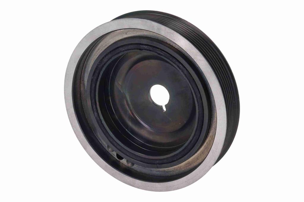Poulie damper (Poulie de vilebrequin) VAICO ref. V46-1463