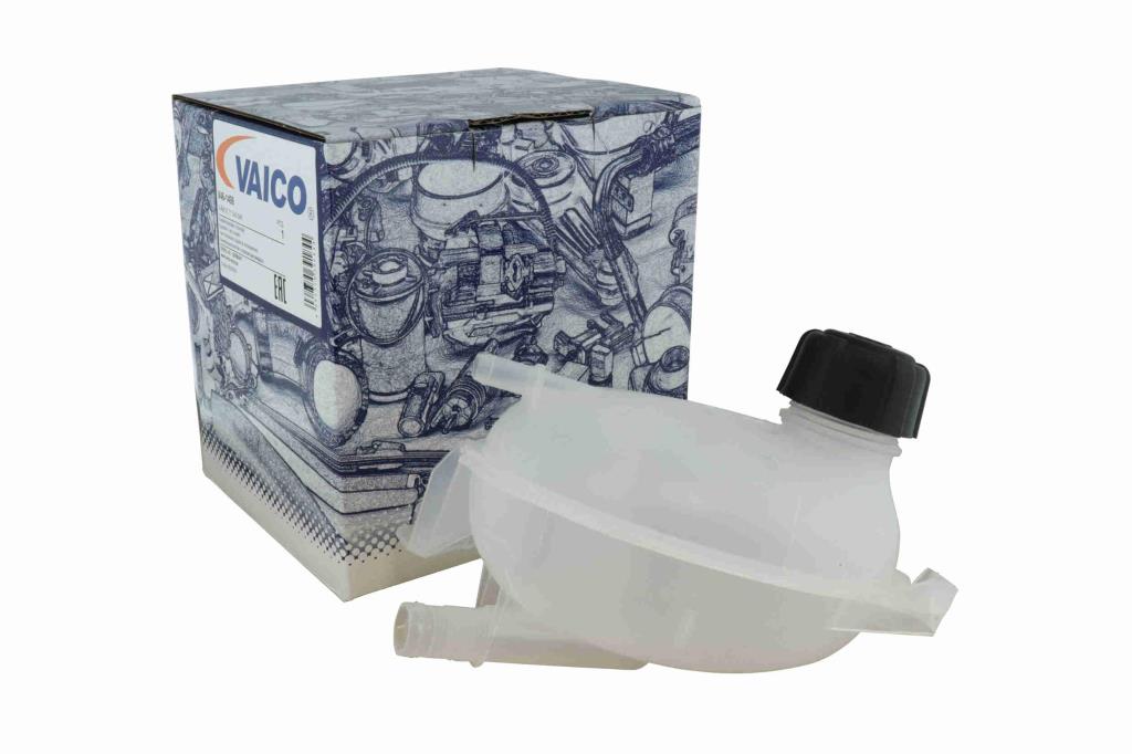 Vase d'expansion, liquide de refroidissement (Réservoir liquide de refroidissement) VAICO ref. V46-1498
