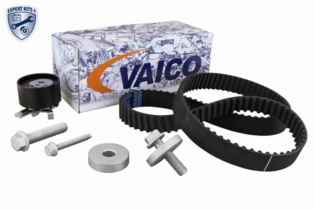 Kit de distribution (Kit courroie de distribution) VAICO ref. V46-1500