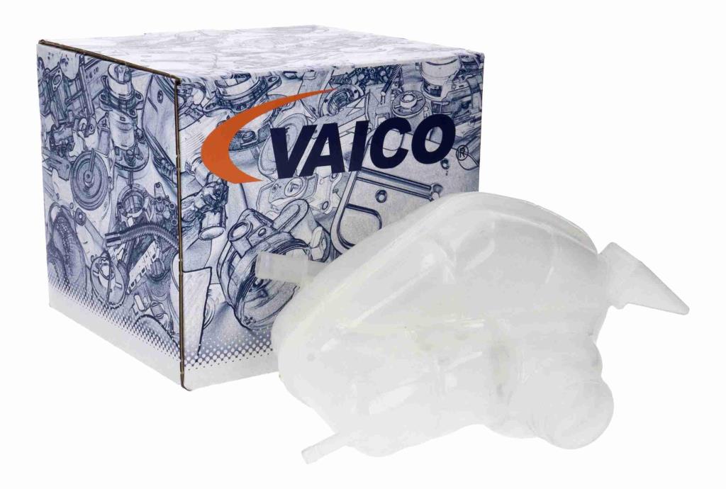 Vase d'expansion, liquide de refroidissement (Réservoir liquide de refroidissement) VAICO ref. V46-1563