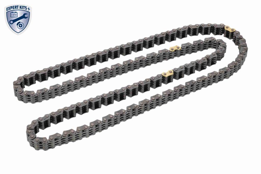Jeu de distribution à chaînes (Kit chaîne de distribution) VAICO V46-10002-BEK